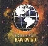 Codenamed Hawkwind