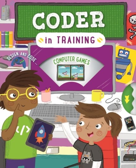Coder in Training Sarah Lawrence