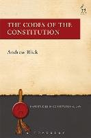 Codes of the Constitution Blick Andrew