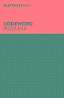 Codeword Puzzles 2 Arcturus Publishing