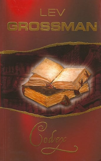Codex Grossman Lev