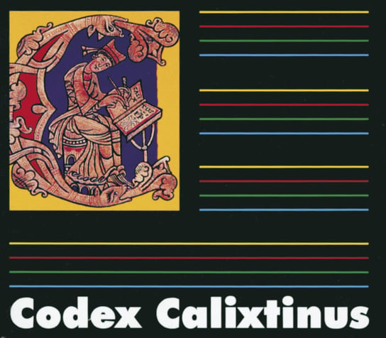Codex Calixtinus Poisblaud Damien