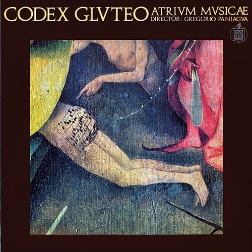Codex Glúteo Atrium Musicae