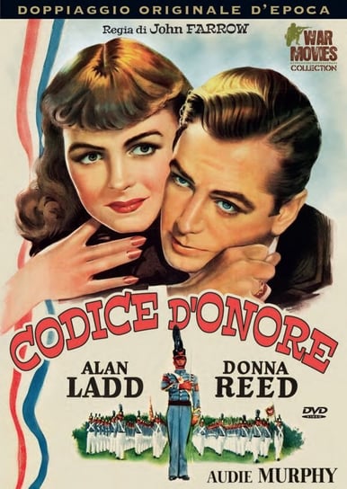 Codice D'onore (Beyond Glory) Farrow John