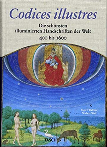 Codices illustres Wolf Norbert, Walther Ingo F.