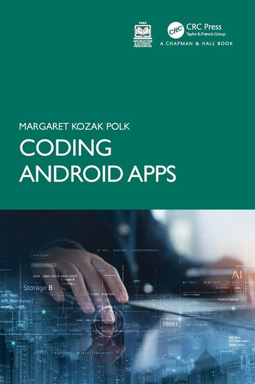Coding Android Apps W opisie