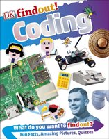 Coding Dorling Kindersley Ltd.