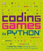 Coding Games in Python Dk