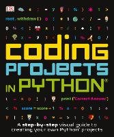 Coding Projects in Python Dk
