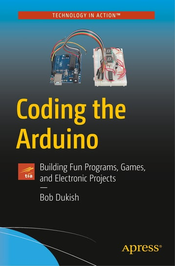 Coding the Arduino Dukish Robert