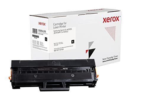 Codzienny odpowiednik Samsung MLT-D111L firmy Xerox, 2000 stron - Toner Xerox
