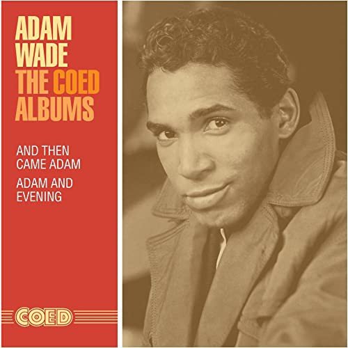 Coed Albums And Then Came Adam / Adam And Evening Various Artists