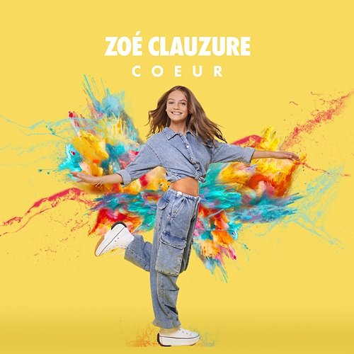 Cœur Zoé Clauzure