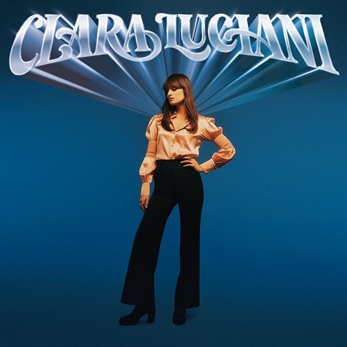 Cœur Clara Luciani