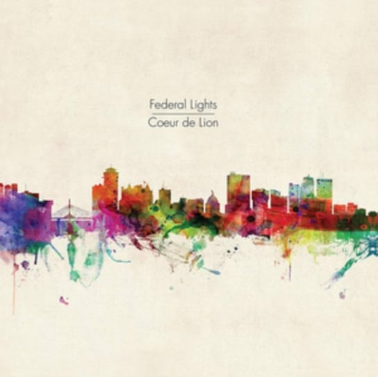 Coeur De Lion Federal Lights