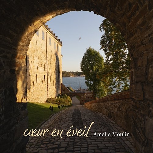 cœur en éveil Amelie Moulin