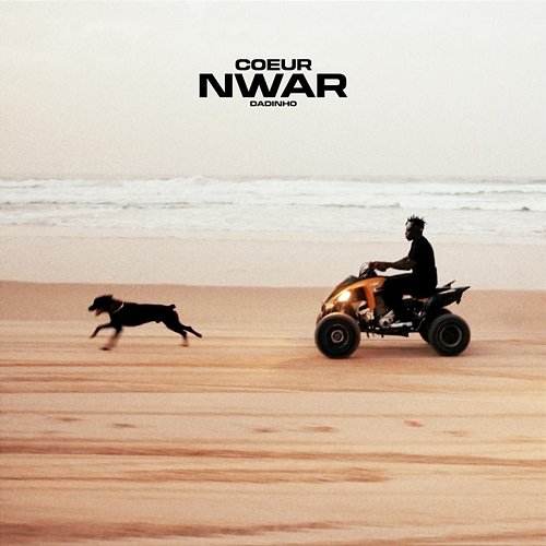 Coeur Nwar Dadinho