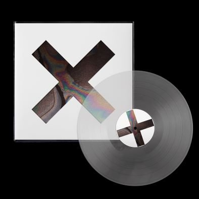 Coexist (10th Anniversary) (Limited Edition) (transparentny winyl) The XX