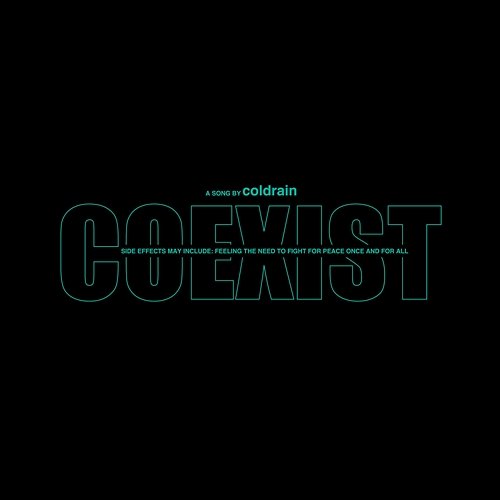 COEXIST coldrain