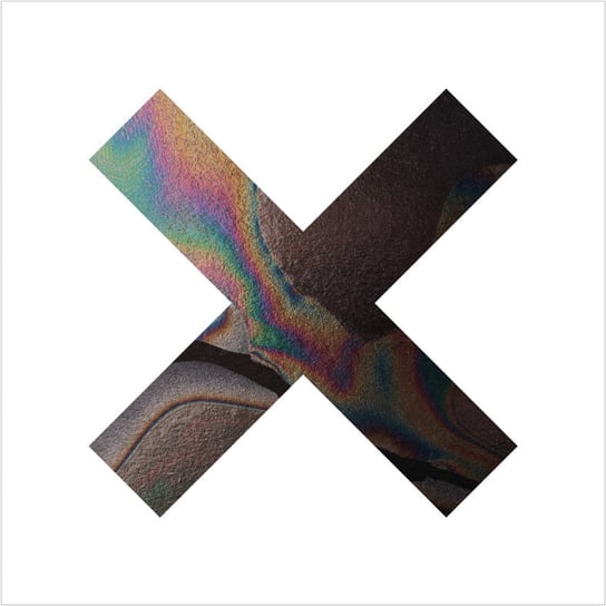 Coexist, płyta winylowa The XX