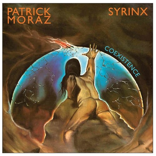 Coexistence Patrick Moraz & Syrinx