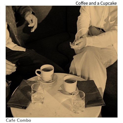 Darkest Hours of the Day Cafe Combo
