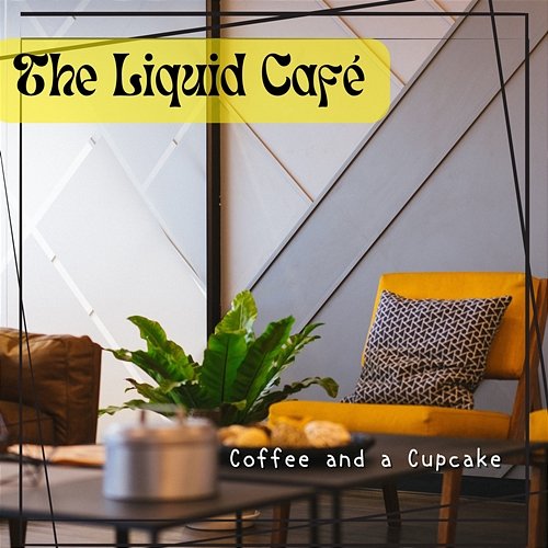 Coffee and a Cupcake The Liquid Café
