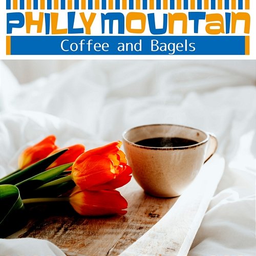 Coffee and Bagels Philly Mountain