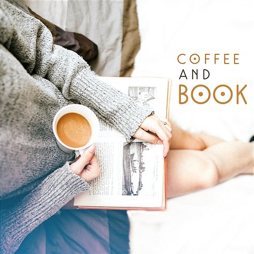 Coffee and Book: Time for Relax with Moody Jazz, Cozy Evenings with Coffee or Wine, Moments of Relaxation, Meeting with Friends Jazz Guitar Music Zone