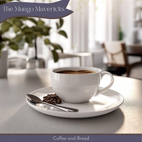 Coffee and Bread The Mango Mavericks