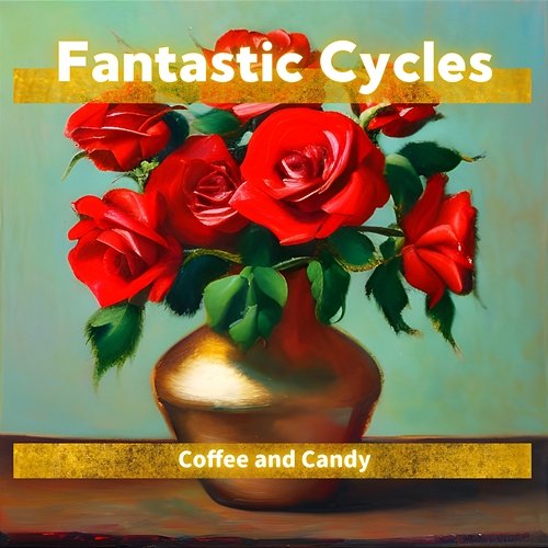 Coffee and Candy Fantastic Cycles