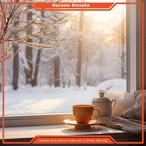 Coffee and Chill-out Jazz for a Winter Morning Serene Sonata