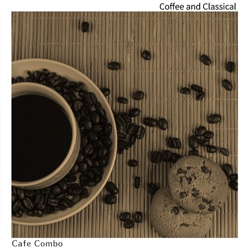 Coffee and Classical Cafe Combo