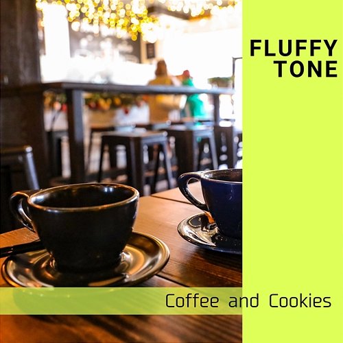 Coffee and Cookies Fluffy Tone