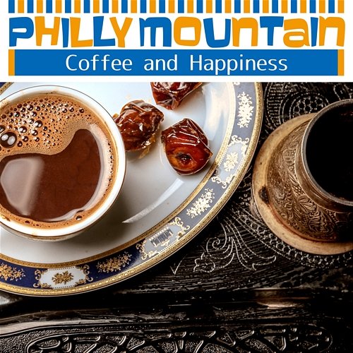 Coffee and Happiness Philly Mountain