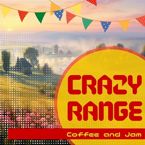 Coffee and Jam Crazy Range