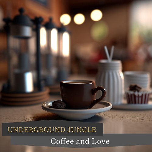 Coffee and Love Underground Jungle