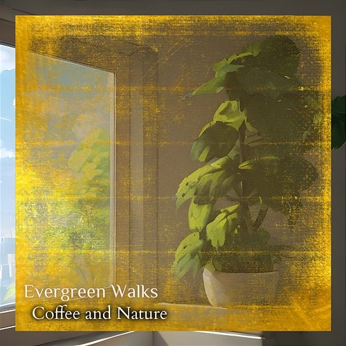 Coffee and Nature Evergreen Walks