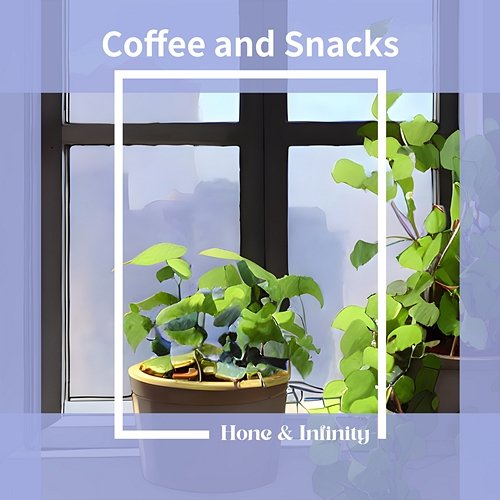 Coffee and Snacks Honey & Infinity