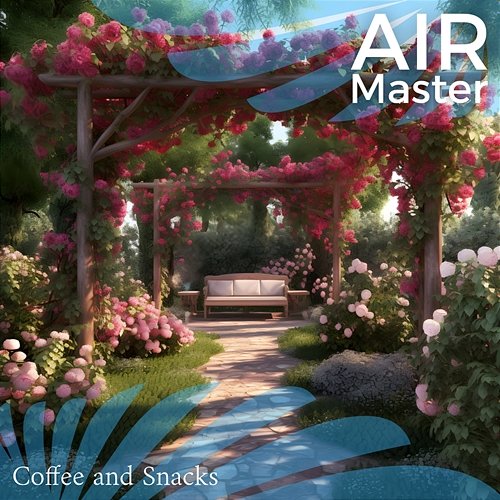 Coffee and Snacks Air Master