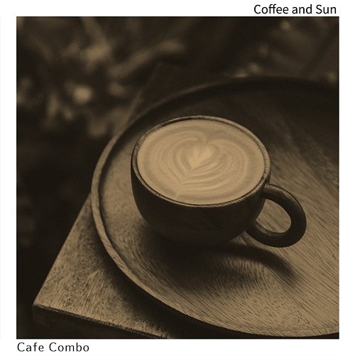 Coffee and Sun Cafe Combo