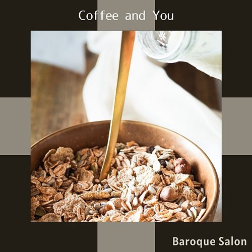 Coffee and You Baroque Salon