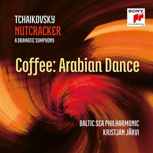 Coffee: Arabian Dance Kristjan Järvi, Baltic Sea Philharmonic