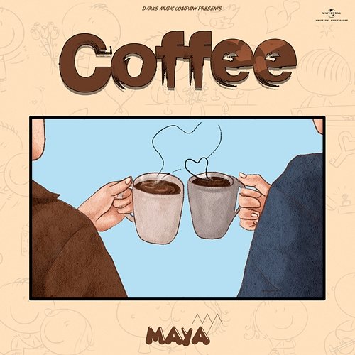 Coffee Maya