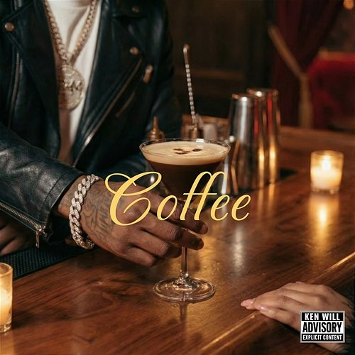 Coffee Ken Will