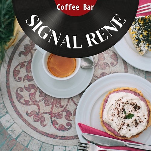 Coffee Bar Signal Rene