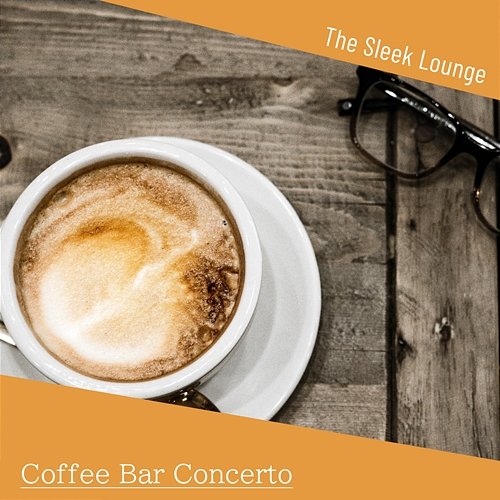 Coffee Bar Concerto The Sleek Lounge