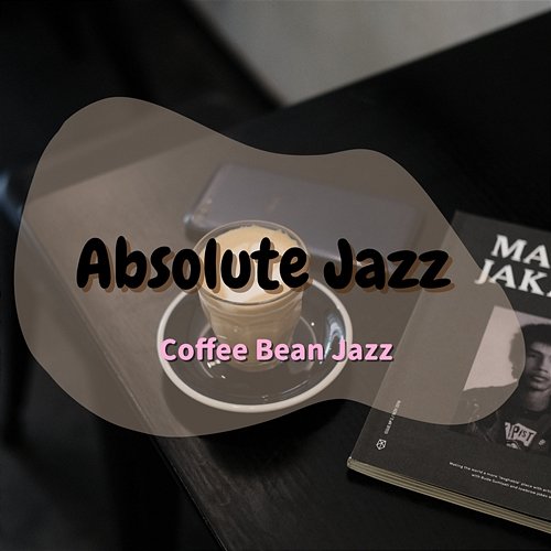 Coffee Bean Jazz Absolute Jazz