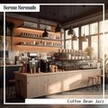 Coffee Bean Jazz Serene Serenade