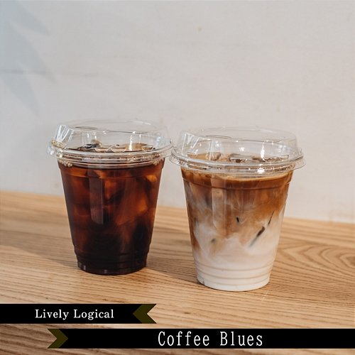 Coffee Blues Lively Logical